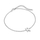 Byzylyk Hot Diamonds DL629