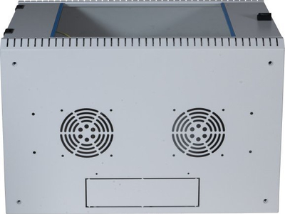 Raf muror EFB Elektronik 691712VGR.40, 12U, deri 50kg, gri