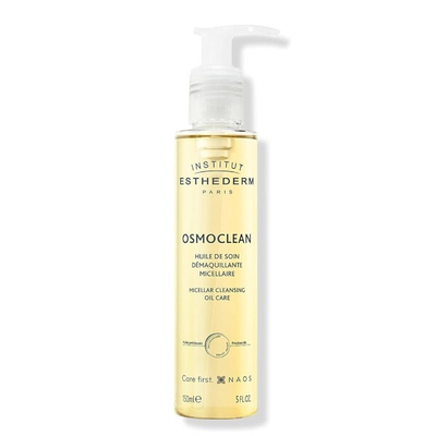 Vaj pastrues micellar Institut Esthederm Osmoclean Micellar Cleansing Oil Care, 150 ml