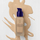 Фондација Claresa Natural Skin Tinted Serum, 32ml, нијанса 2wo Medium Olive