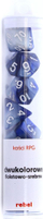 Set zaresh Regel RPG (164740), vjollcë