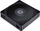 Ventilatorë kase Lian Li Uni P28 Performance, 120mm, set me 3 copë, ngjyrë e zezë