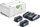 Set energjie Festool SYS 18V TCL 6 DUO, 2x bateri 18V Li ion 5.0Ah, karikues i dyfishtë