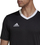 Bluzë sportive Adidas Entrada 22 M HE1573, poliester, për meshkuj, e zezë
