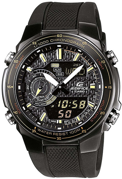 Orë dore Casio Edifice EFA-131PB-1AVEF