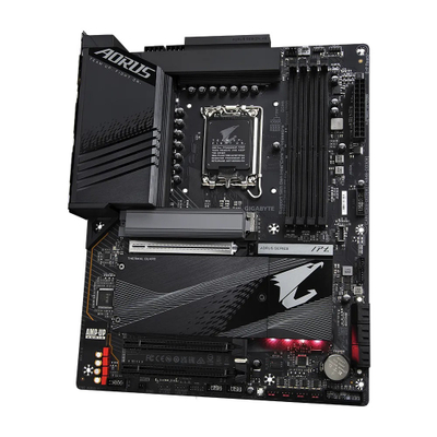 Pllakë amë GIGABYTE Z790 AORUS ELITE AX, LGA 1700, ATX