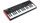 Tastierë kontrolluese MIDI Akai MPK Mini Plus, 37 taste, USB, e zezë