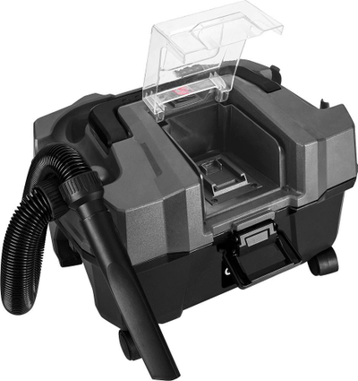 Thithëse elektrike Graphite 58GE105, 10 L, e hirtë/zezë
