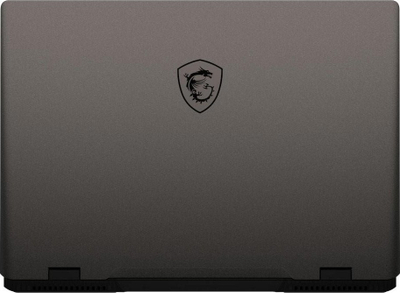 Laptop MSI Sword 16 HX B14VFKG-026XPL, 16", Intel Core i7, 16GB RAM, 1TB SSD, NVIDIA GeForce RTX 4060, i zi
