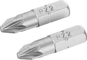 Shtesë për kaçavidë Stanley PZ2x25mm 2copë (STA61041)