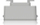 Mbajtëse rack Ubiquiti UniFi Precision 1U, set 20 copë, 10U, e zezë