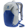 Çantë shpine për hiking Deuter Speed Lite 21, 21L, gati për sistem hidratimi, gri me vjollcë