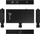 Картичка за видео снимање j5create JVA02, Full HD 1080p 60fps, USB A C, црна