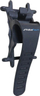 Mbajtës telefoni për biçikletë Skateflash Clamp Mount, 5\" 6.3\", i zi