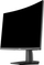 Monitor gaming Redragon Amber GM27H10C, 27", VA, 165Hz, Full HD, i zi