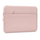 Çantë laptopi Tech-Protect Sleeve 13-14", me xhep me zinxhir, rozë