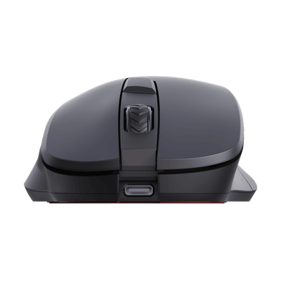 Maus SBOX WM-308B Wireless, 1600dpi, i zi