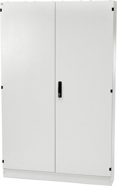 Kasetë shpërndarëse Alfako System ALFA-818/25C, modulare sipërfaqësore, çelik, gri