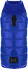 Xhaket për qen Chaba Dopamine Parisian Blue, që s’e kap uji, madhësia 3XL, blu