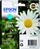 Ngjyrë printeri Epson T181240 (C13T18124022), 18XL, blu