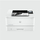Printer HP LaserJet Pro 4002dw, laser, bardh e zi, WiFi