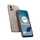 Celular Motorola Moto G53, 4/128GB, Pale Pink