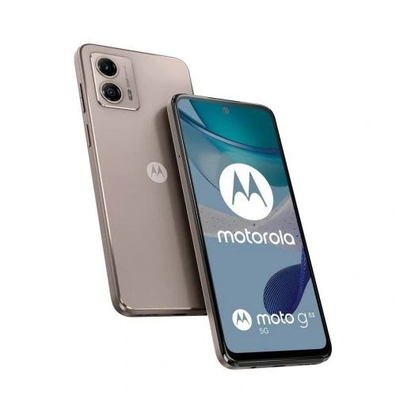 Celular Motorola Moto G53, 4/128GB, Pale Pink