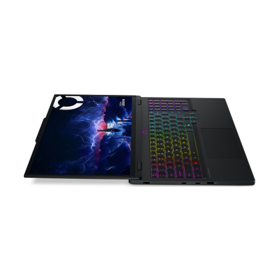 Лаптоп Lenovo Legion 5 15IRX10, 15.1\" OLED 165Hz, Core i7 32GB 1TB SSD, црн Eclipse Black