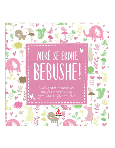 Mire Se Erdhe Bebushe!