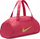 Çantë sporti Nike Gym Club Duffel, poliestër, me rrip shpatulle, rozë