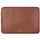Çantë laptopi Tech-Protect Fleece, 15-16\", kafe