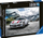 Puzzle Ravensburger - Porsche 911R, 1000 elemente, +14 vjeç