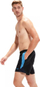 Shorce noti Speedo Hyper Boom Splice 16", për meshkuj, i zi blu