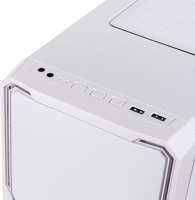 Kasë BitFenix Enso RGB, Midi Tower