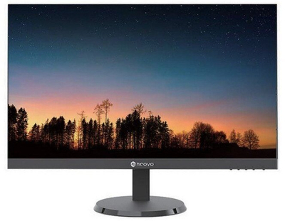Monitor AG Neovo LW-2403, 23.8", Full HD, IPS, i zi