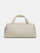 Çantë sportive Under Armour Holdall, unisex, bezhë