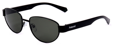Syze dielli Polaroid Sun mPI0118, të zeza