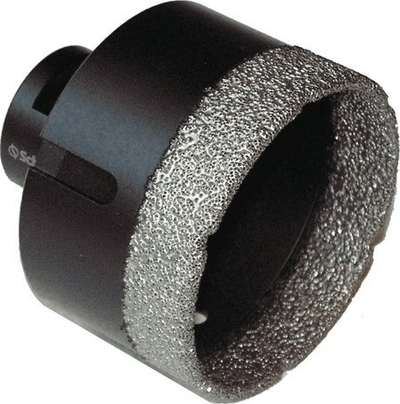 Kurorë diamant Schmith SOD-M14/5, 5mm, fije M14, e zezë