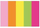 Shënues faqe D.Rect Index Tabs, letër, 15x50mm, neon