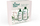 Подарок сет за коса Herbal Care Jasmine, 330ml, 200ml, за електризирана коса