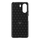 Mbrojtëse telefoni Armored Thunder për Xiaomi Redmi 13C, TPU, antirrëshqitëse, e zezë