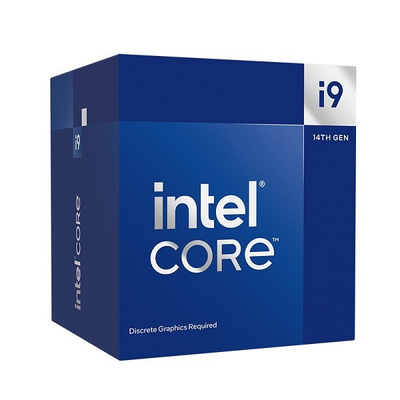 Procesor Intel Core i9-14900F, 24-core, 2GHz