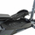 Orbitrek Tunturi Cardio Fit C30, rezistencë magnetike, sensor puls, gri