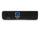 Qendër USB Startech 4-Port SuperSpeed USB 3.0, e zezë