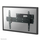 Mbajtëse muri për TV Neomounts LED-W560, 32-75", e zezë