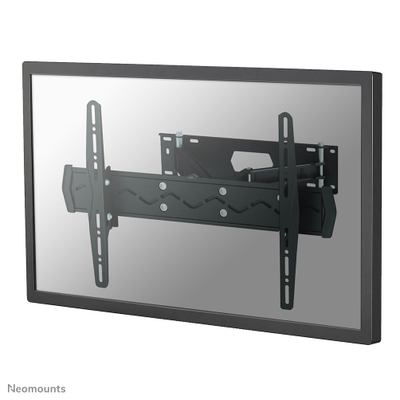 Mbajtëse muri për TV Neomounts LED-W560, 32-75", e zezë