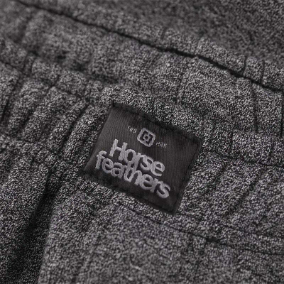 Shorce Finn Dark Ash Horsefeathers M Sm1250b