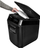 Машина за уништување хартија Fellowes AutoMax 200M, micro cut, 32L, црна