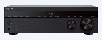 AV receiver Sony STR DH790, 7.2 kanale, HDR, i zi