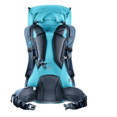 Shpinore malore Deuter Guide 32+8 SL, 40L, për goca, blu